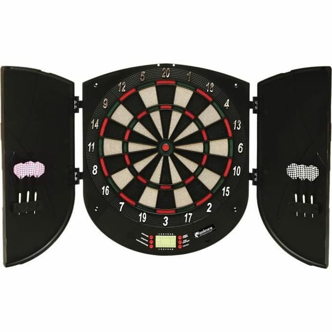 Elektronisch dartboard Unicorn Lx2100