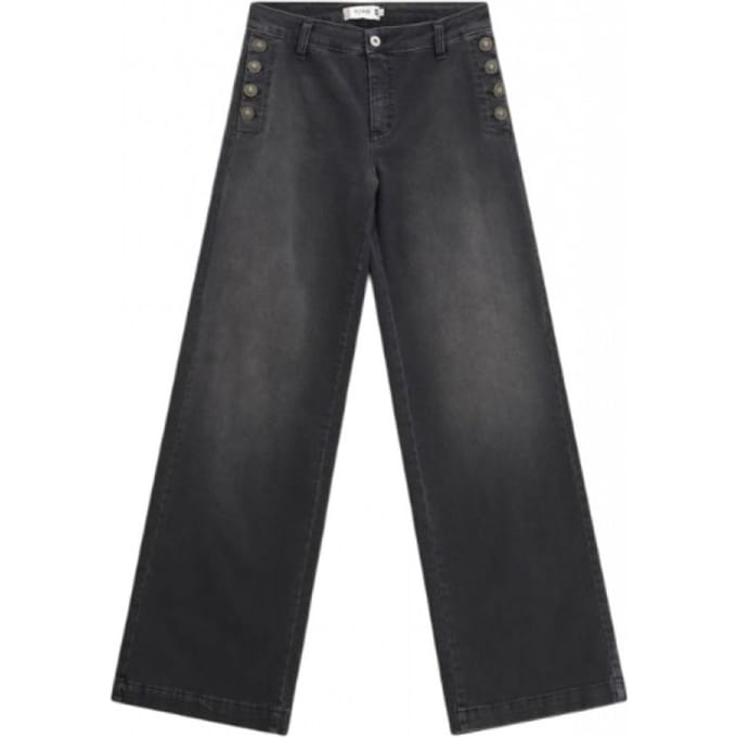 Jeans Vrouw Please P3fddlepdb