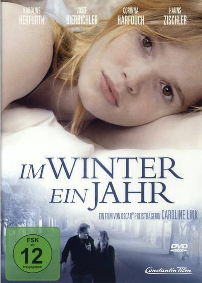 Im Winter ein Jahr