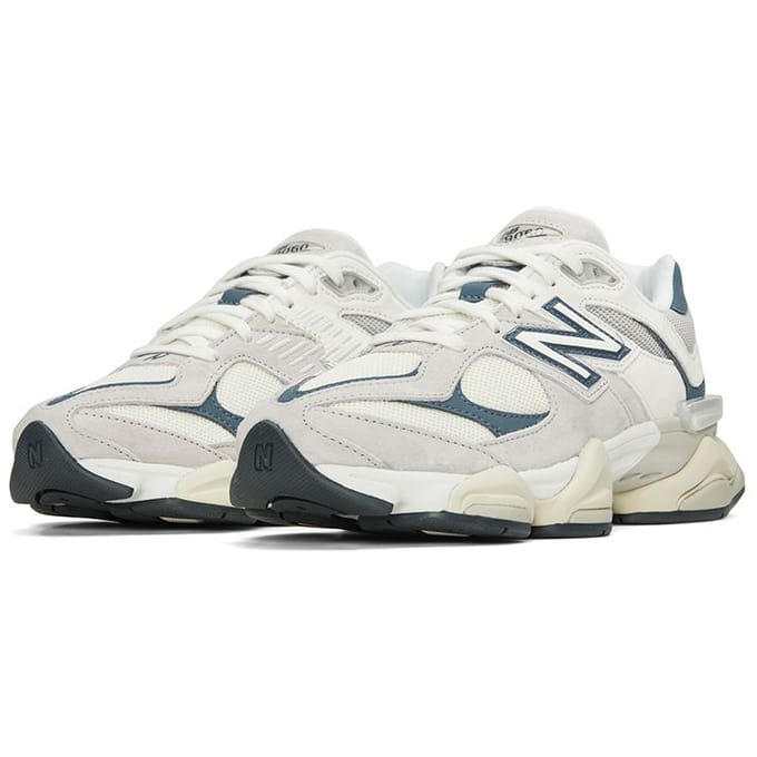 Sneakers New Balance 9060 Moonrock Linen