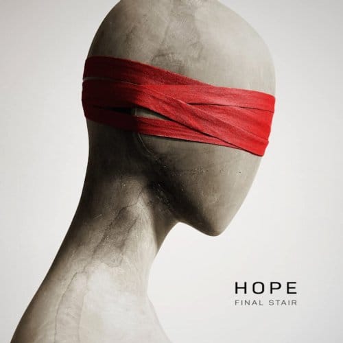 Hope - Final Stair
