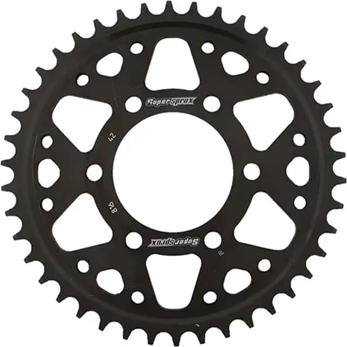 Motorfiets kroon Supersprox RFE 816:42 # 50-35043-42 # 1-5226-42