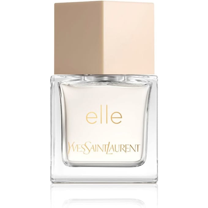 Yves Saint Laurent Elle 80 ml Eau de Parfum Spray