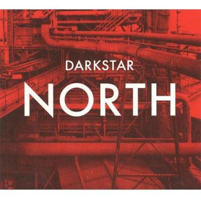 Darkstar - North (CD)