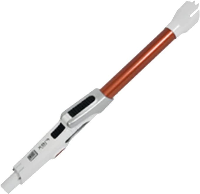 Telescoopbuis - Verstelbare buis - Stofzuigen - Verstelbare lengte - 110 cm - Zilver