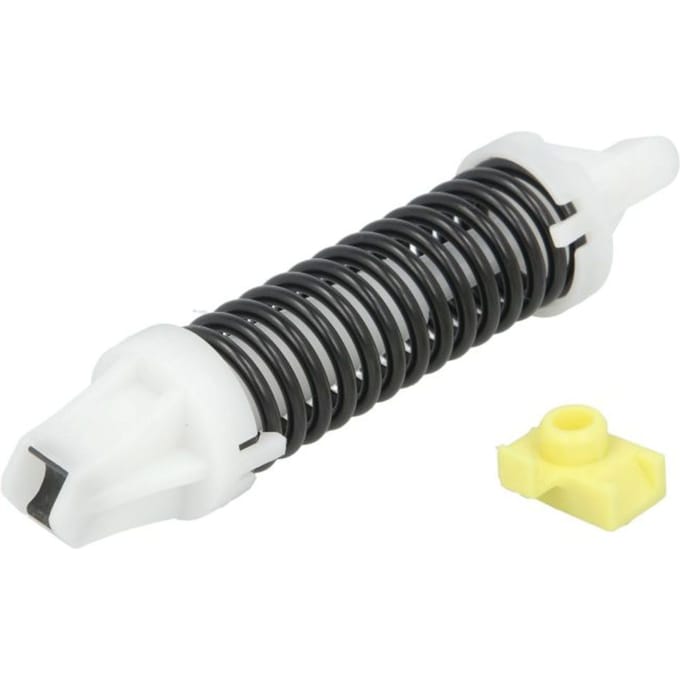 Veer, koppelingspedaal AKUSAN LCC 8618