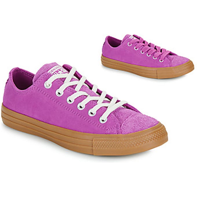 Converse  Lage Sneakers CHUCK TAYLOR ALL STAR