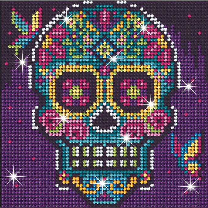 Sequin Art 1611 kunst- en handwerkspeelgoed