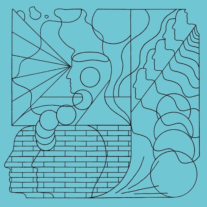 Mf Eistee & Hazenberg - Lufthande (LP)