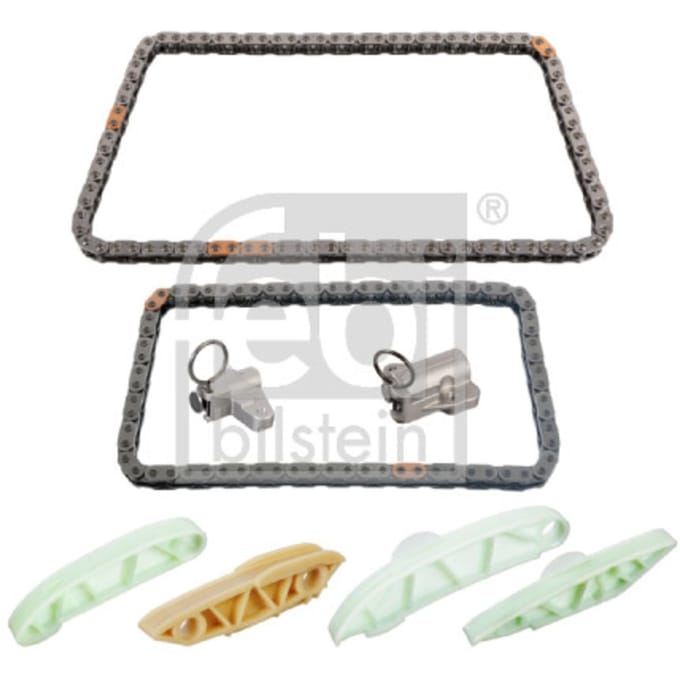 Distributiekettingset FEBI BILSTEIN 176293