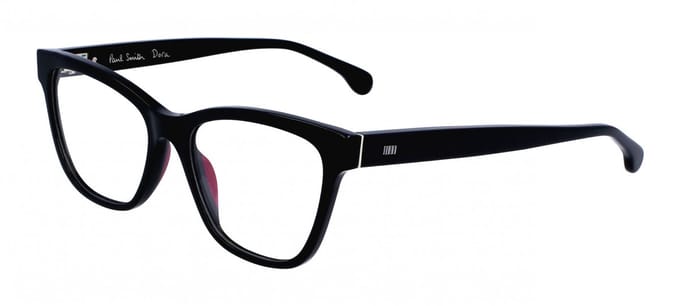 Ladies' Spectacle frame Paul Smith PSOP045-01-53