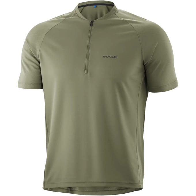 Maillot Gonso Sitivo