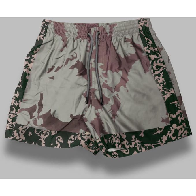 phibbs badkleding shorts
