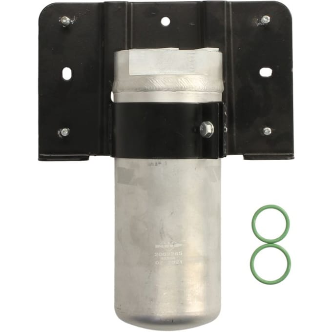 Droger, airconditioningsysteem NRF 33389