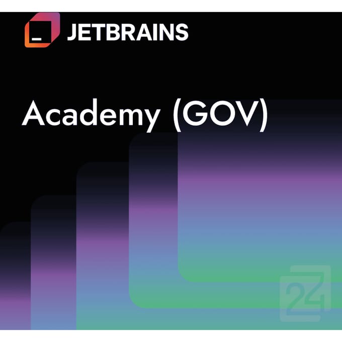 Jetbrains Academy (GOV)