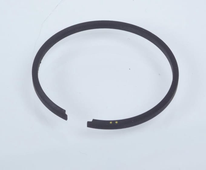 Segment de piston origine pour Auto Yamaha NJ6-00120-20-00 Neuf
