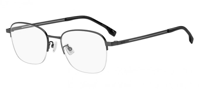 Hugo Boss BOSS 1872/F Dark ruthenium black 53/19/150 MAN Brilmonturen