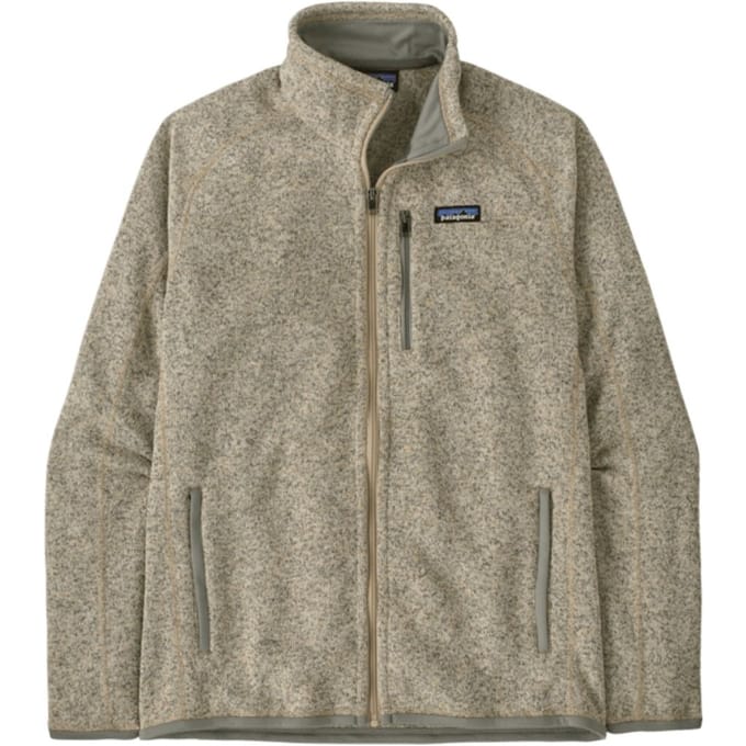 Patagonia Mens Better Sweater Jacket