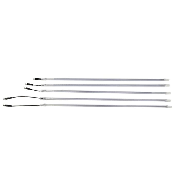 Polar LED-lampen (5 stuks)