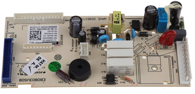 BEKO - MODULE - STUURKAART RFNE312E23W NM - 5919825002