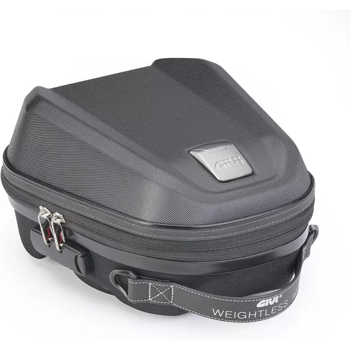 Motortanktas Givi Tanklock