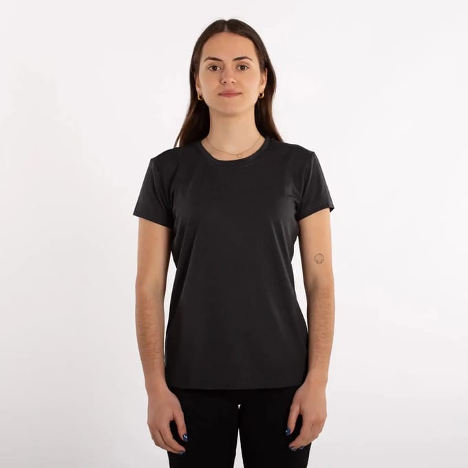 T-shirt Softee Oxigen Gris - S