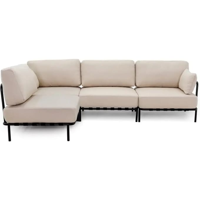3-zitsbank + enkel module Sit Sit Salve
