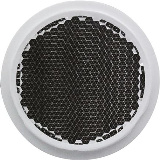 Ronde Reflector 82mm