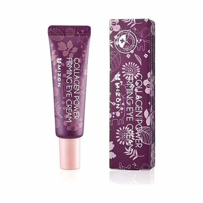 Mizon, Collagen Power Verstevigende Oogcrème, 0.33 fl oz (10 ml) gray