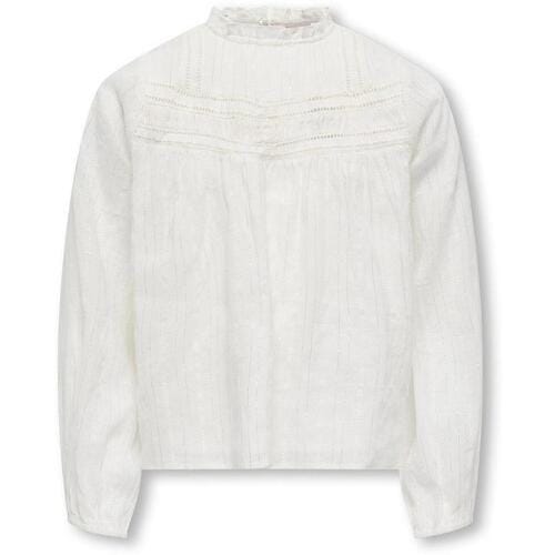 Blouse Kids Only Kogrhea