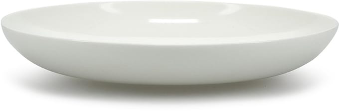 S|P Collection Kom 22xH4cm white Alura (Set van 4)