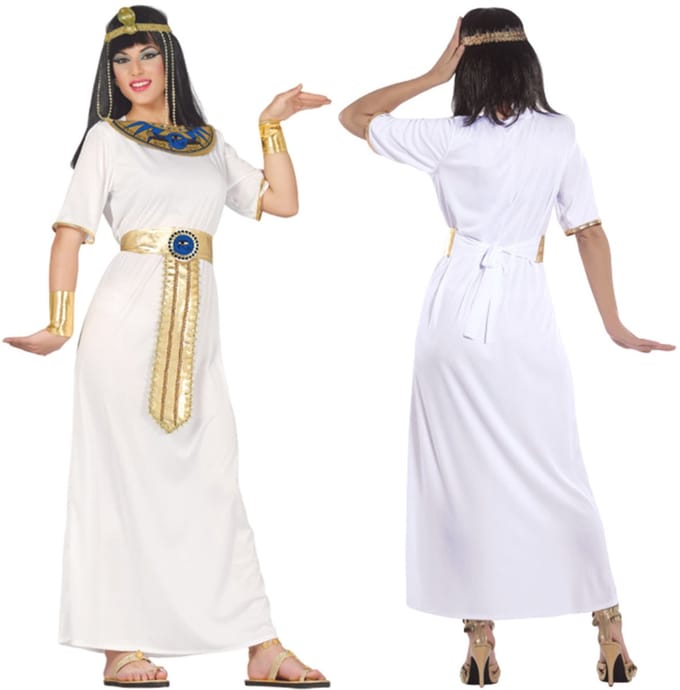Cleopatra outfit - Maat S