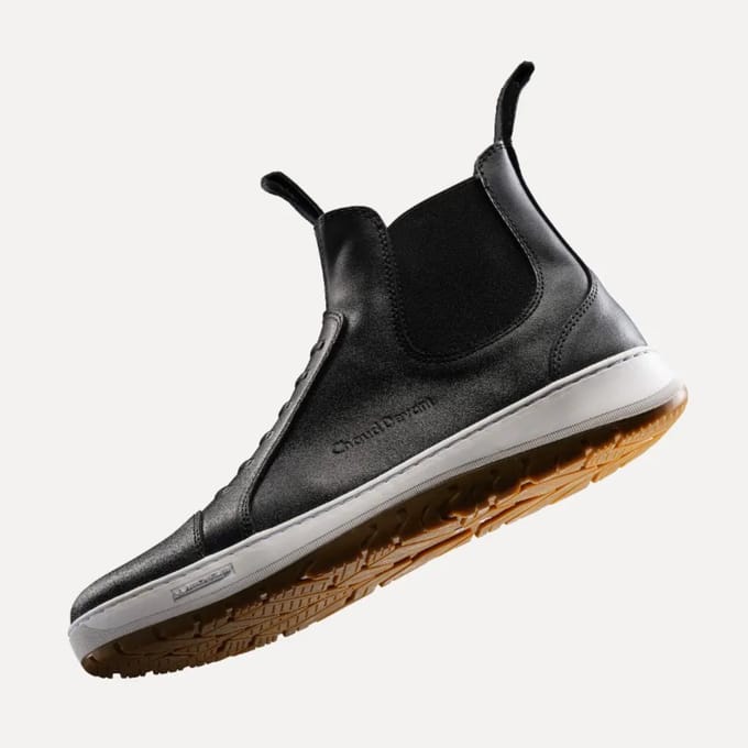 Chaud Devant ST Pro Amici Mid-Black