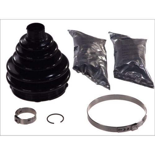 Balgenset, aandrijfas SPIDAN 24540