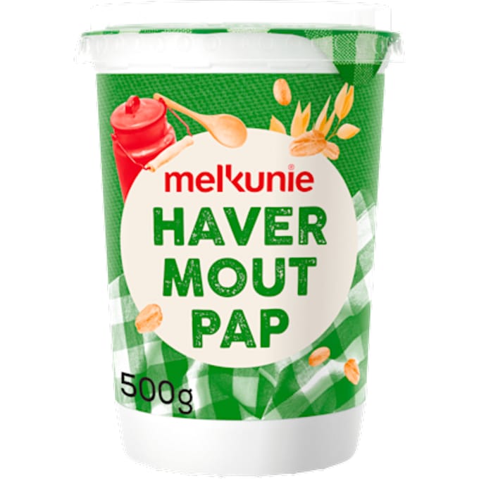 Havermoutpap