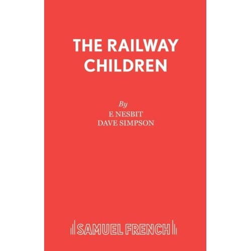 The Railway Children - D. Simpson