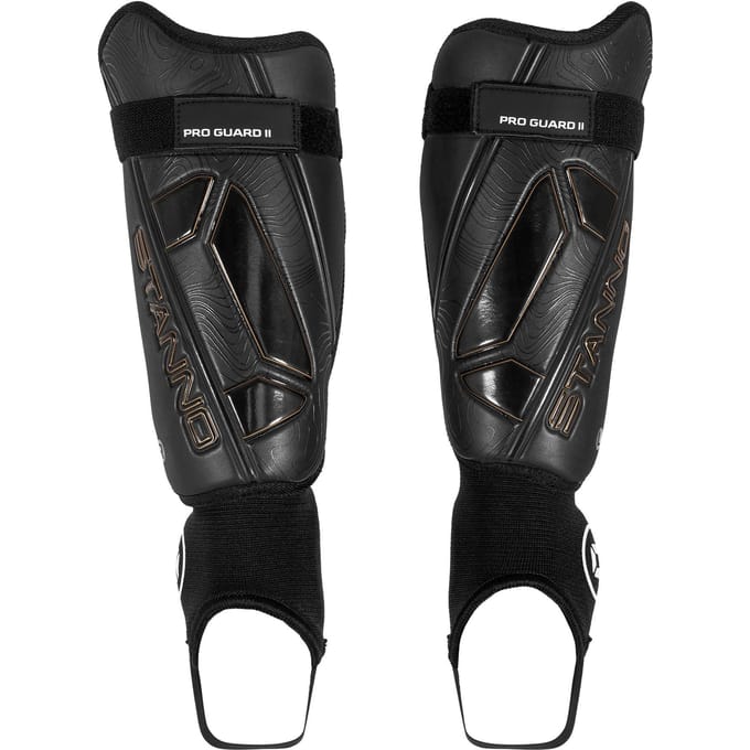 Stanno Pro Guard II Scheenbeschermers - Maat L