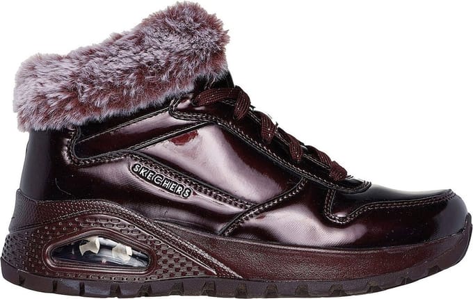 Skechers Uno Rugged Sneakers Dames