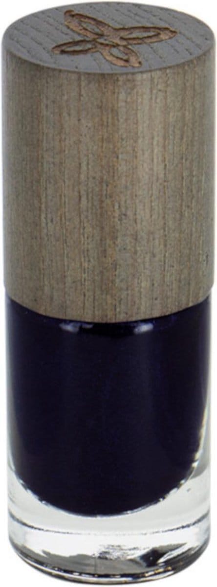 Boho Nagellak Ombre Noire 60 Dames Vegan Navy 6 Ml