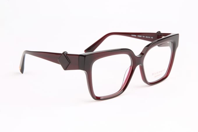 Ana Hickmann Optical Frame HI6297 T01 53