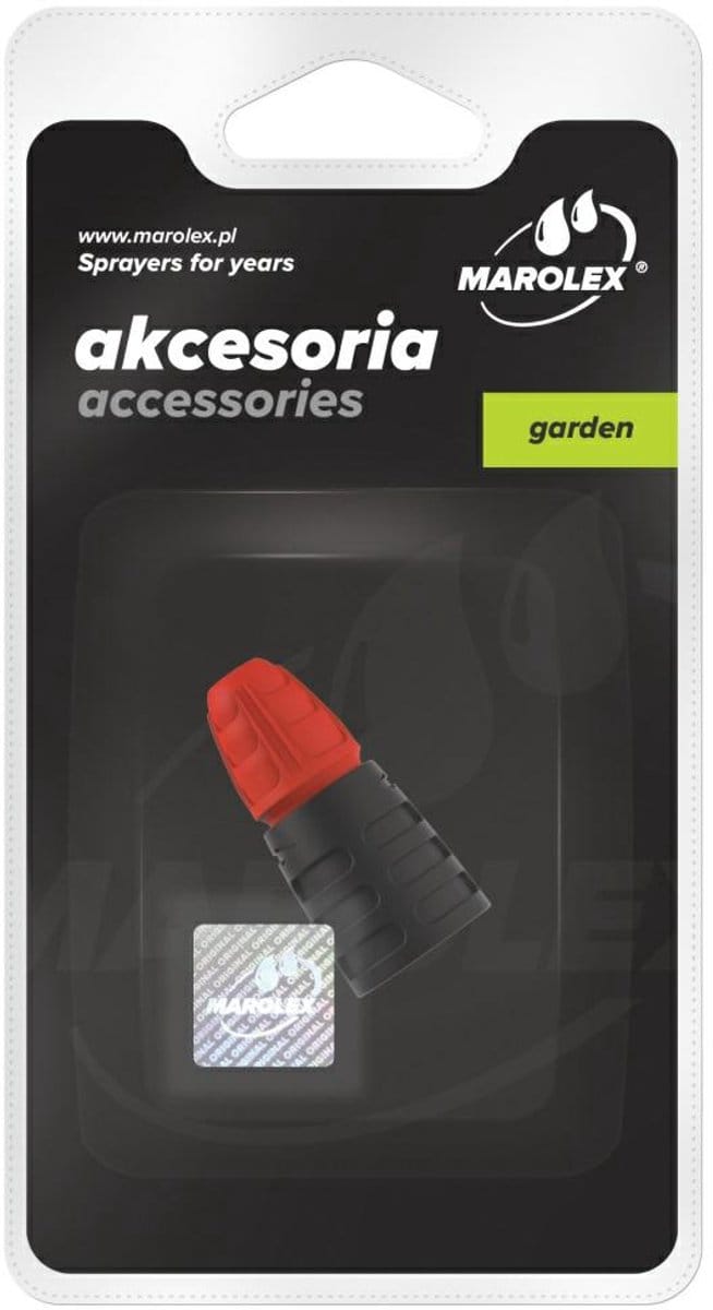 Marolex Serie - Complete Sproeikop - 2.0 mm - Polipropyleen - Oorspronkelijke Accessoires