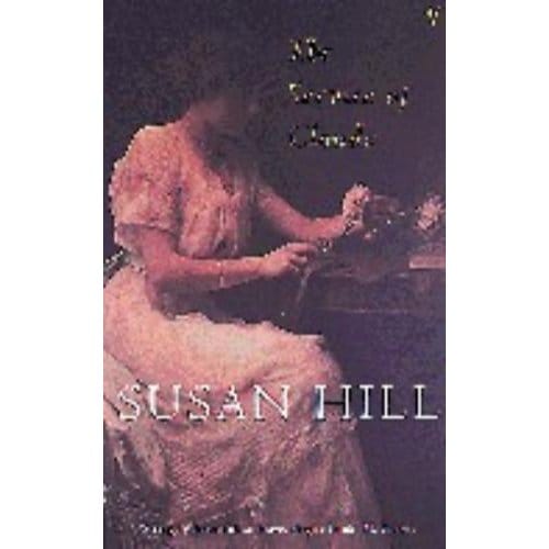 The Service Of Clouds - Susan Hill
