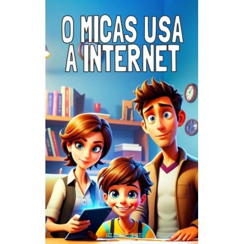O Micas Usa A Internet - Malaquias Sementes