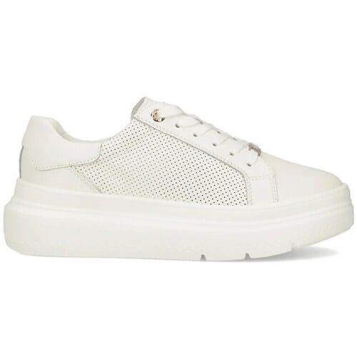 Lage Sneakers Filippo DP673125WH