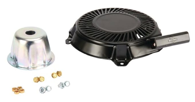 Briggs & stratton handstarter