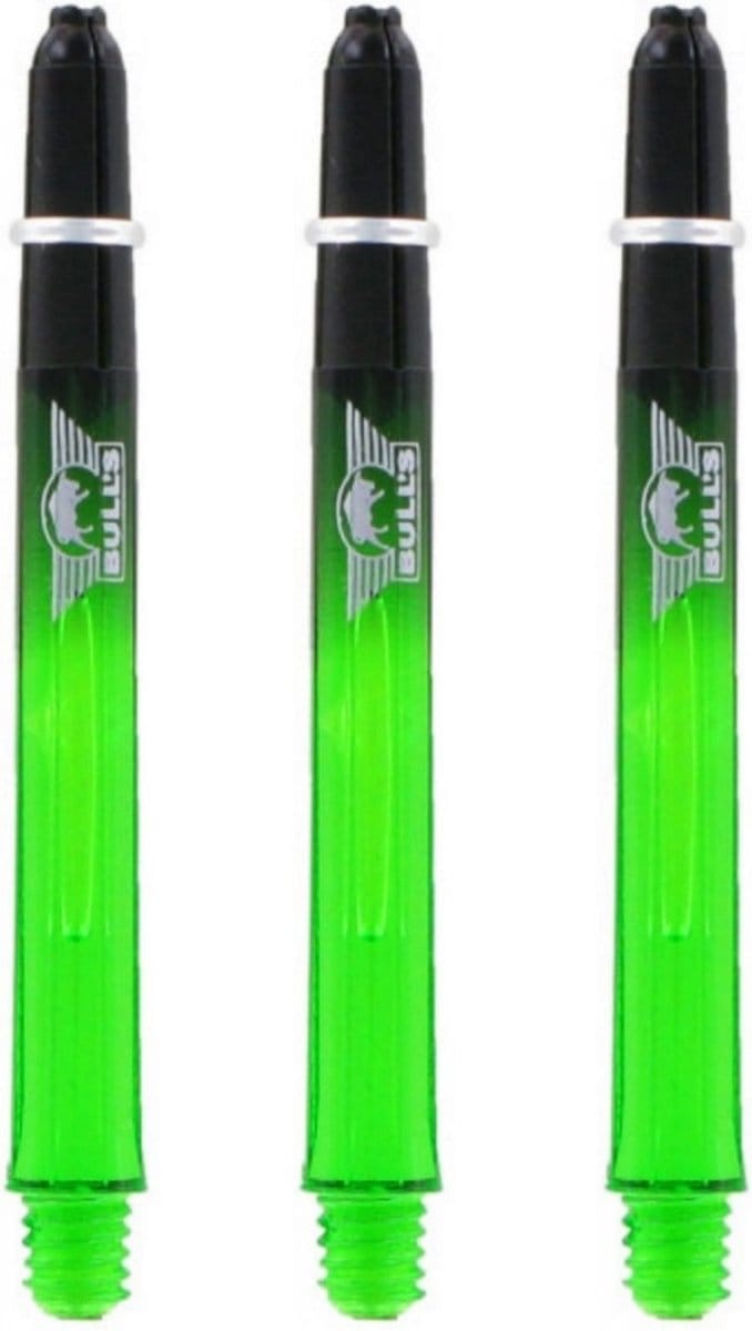Bull's Airstriper Green Medium