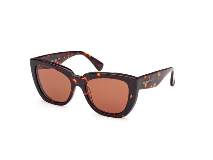 Zonnebrillen Max Mara MM0090 52E