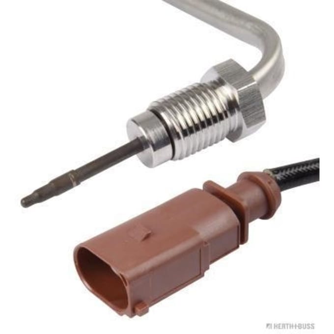 Sensor, uitlaatgastemperatuur HERTH+BUSS ELPARTS 70683078