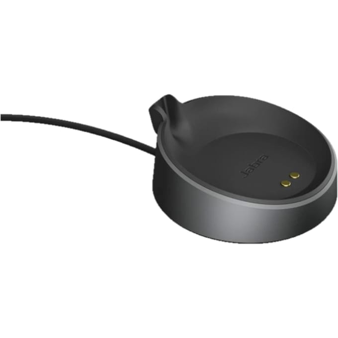 Laadstation voor headset USB-C Jabra Evolve2 75