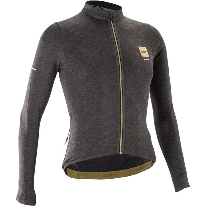 Damestrui met lange mouwen Leatt Endurance 4.0